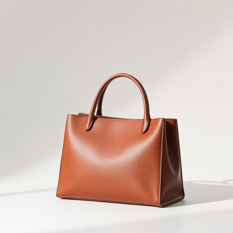 High-End Purses