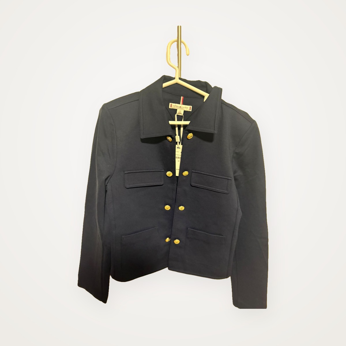 Jackets