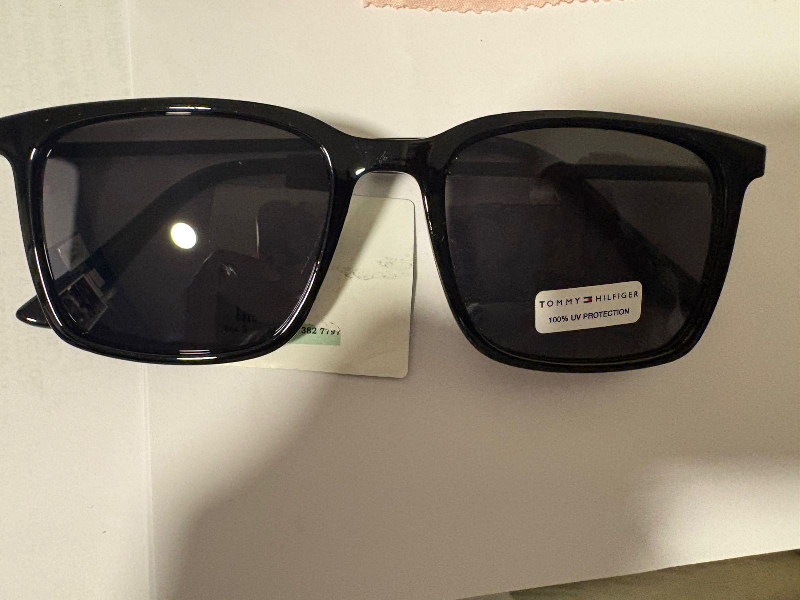 Tommy Hilfiger Classic Black