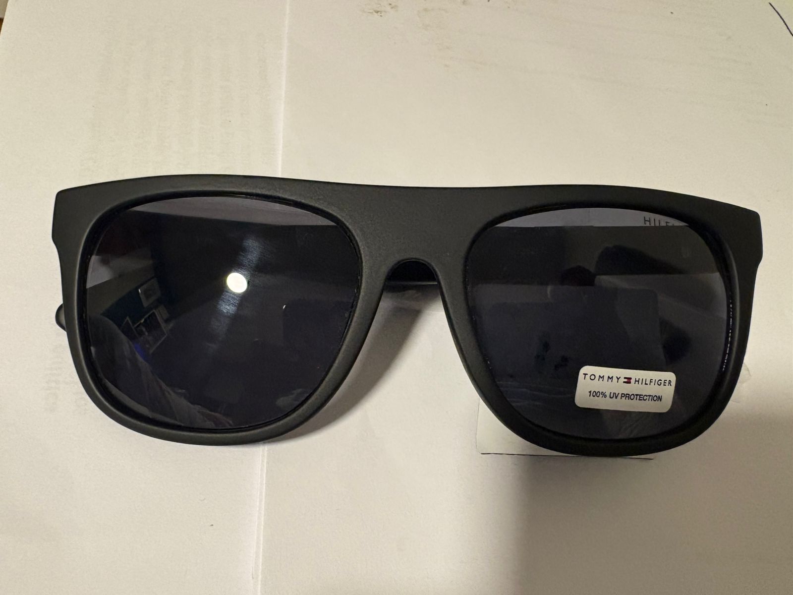 Tommy Hilfiger Sport Matte