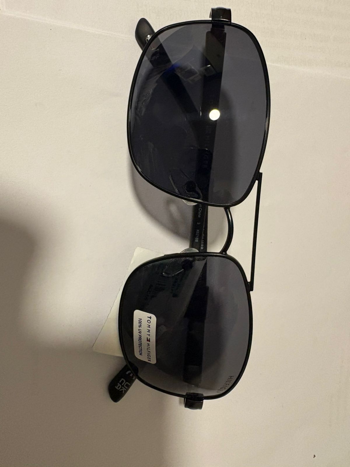 Tommy Hilfiger Aviator Pro
