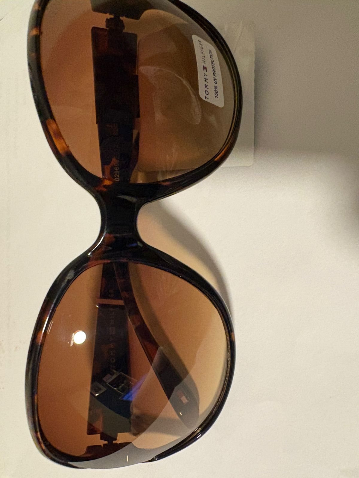 Tommy Hilfiger Butterfly Tortoise