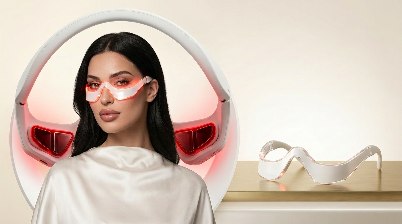 Belleza y Tecnología en un Solo Producto