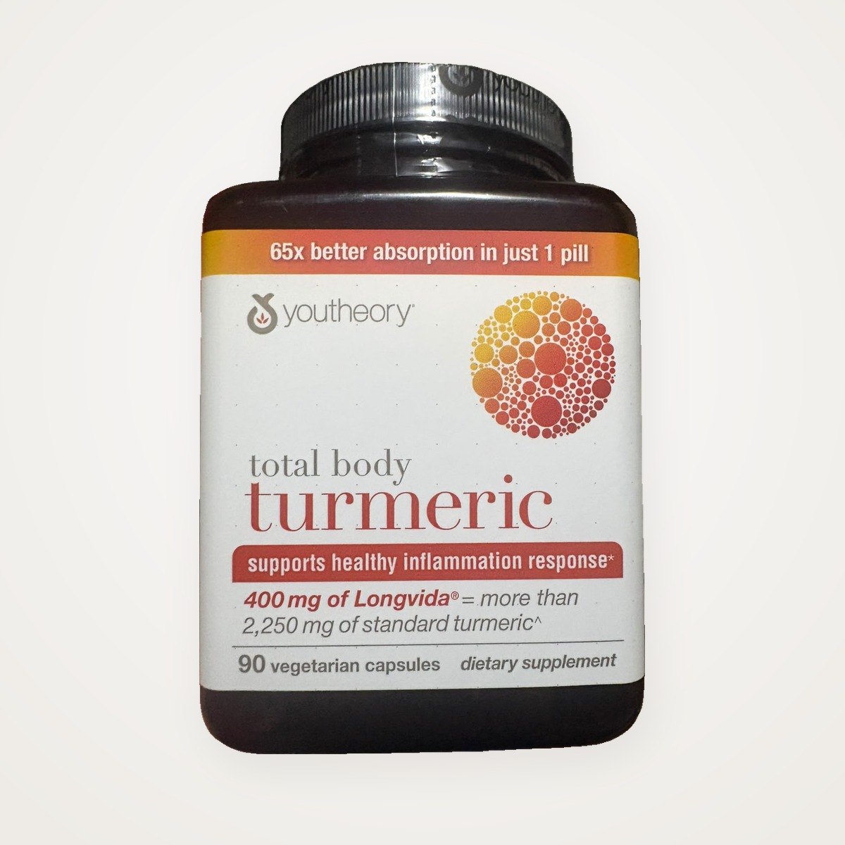 Youtheory Total Body Turmeric